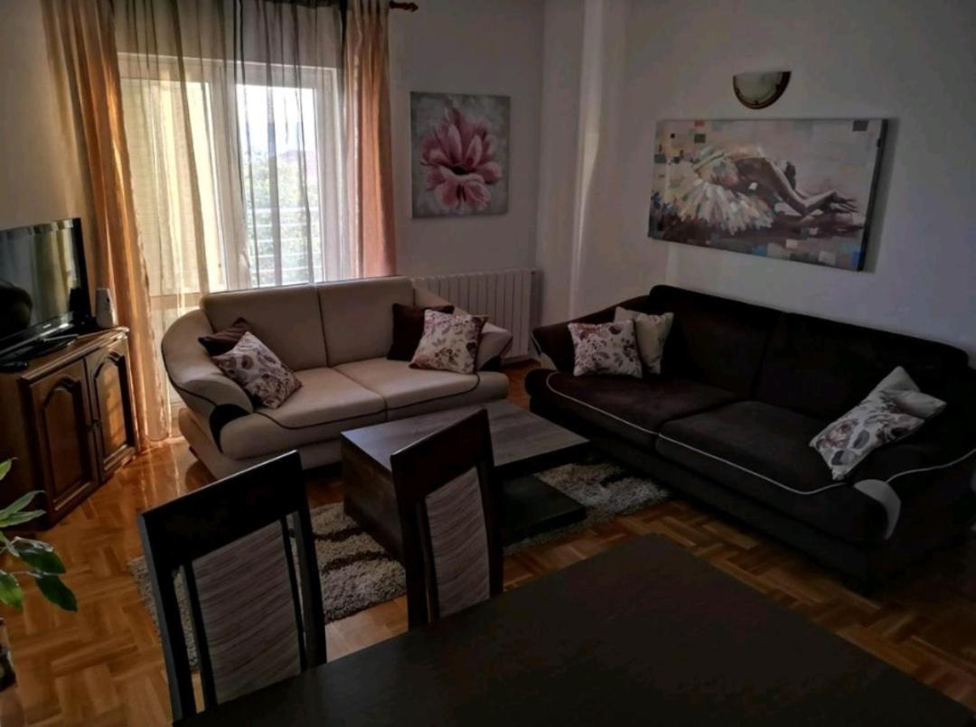 In Apartment Senj  Exterior photo
