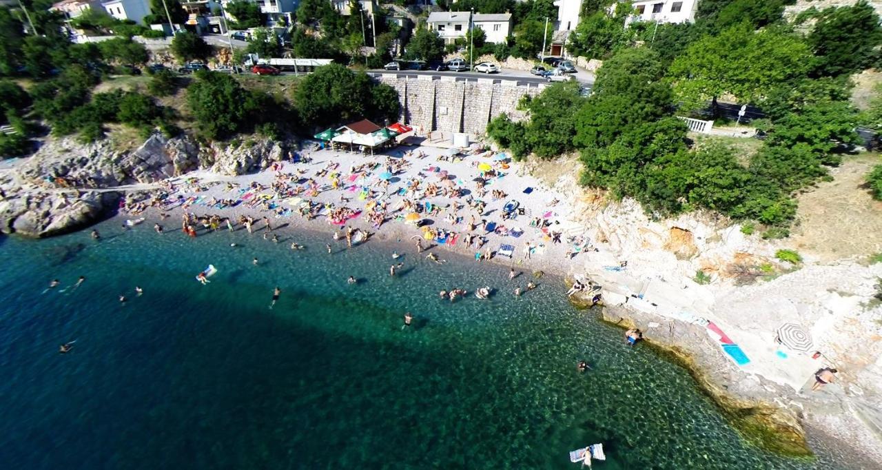 In Apartment Senj  Exterior photo