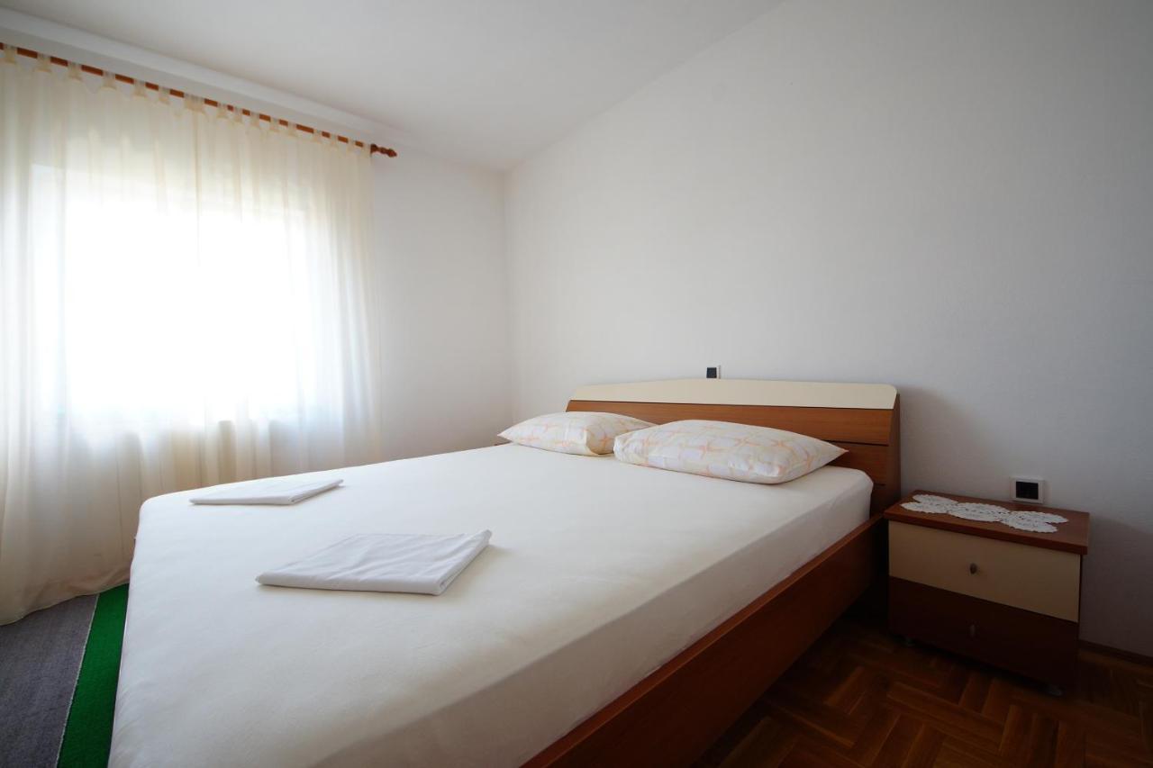 In Apartment Senj  Exterior photo