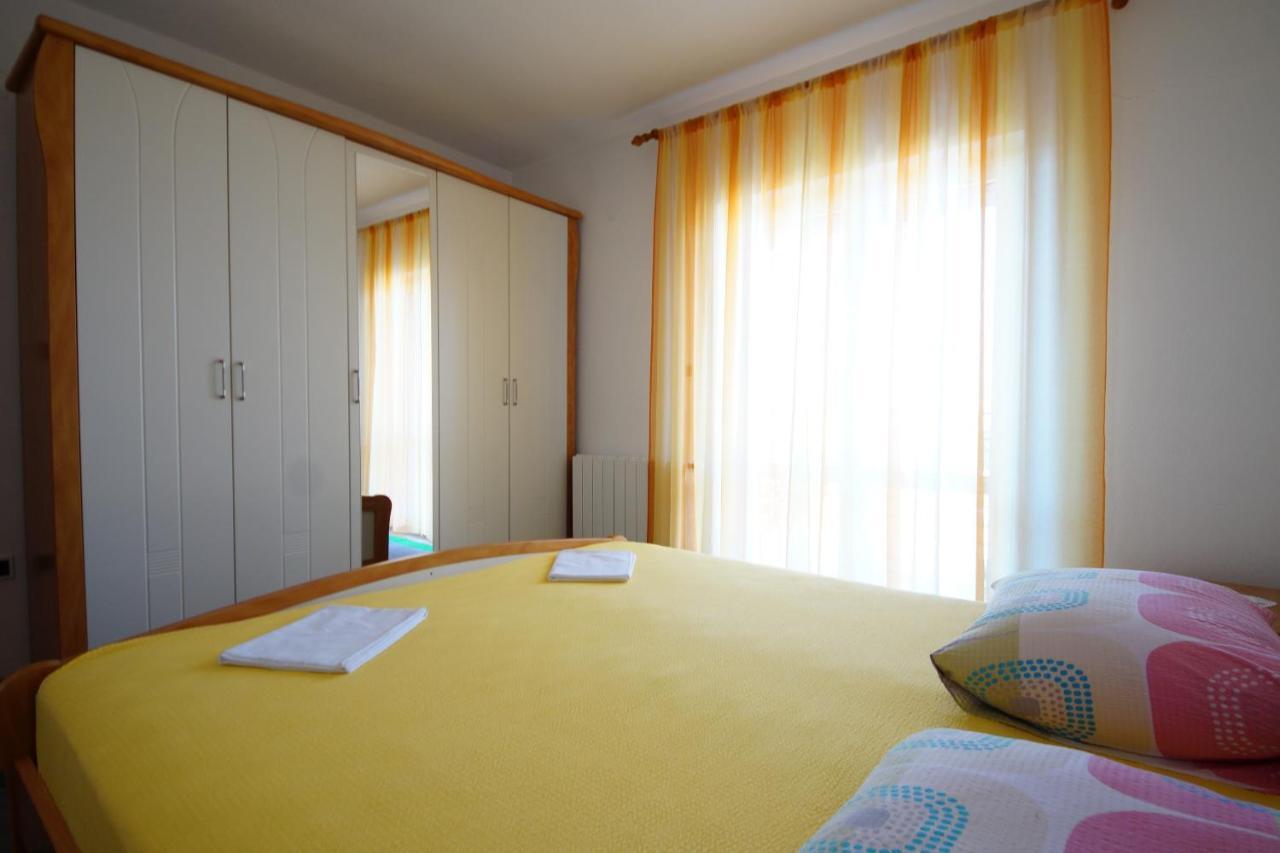 In Apartment Senj  Exterior photo